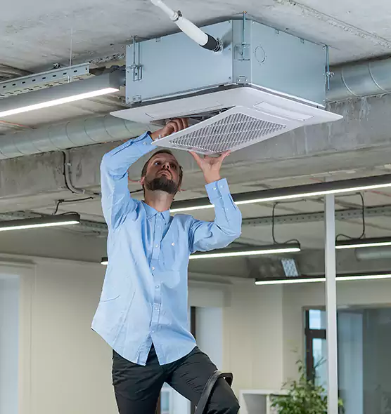 Professional Air Duct Cleaners in Westchase, FL