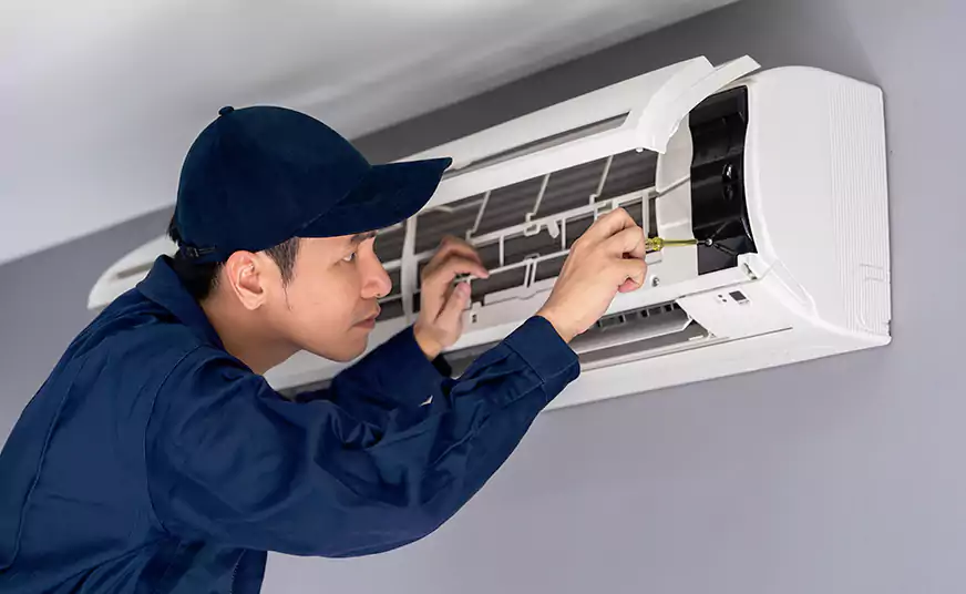 AC Duct Cleaning Westchase