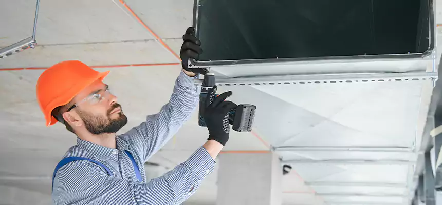 Our Air Duct Cleaning Services in Westchase, FL