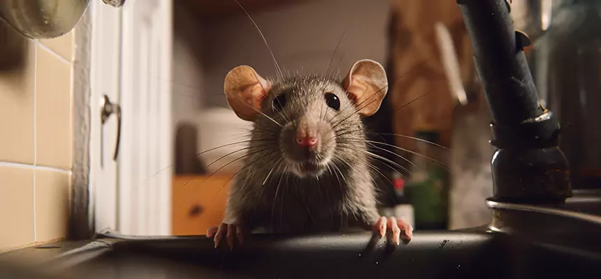 Our Air Duct Rat Removal Services in Westchase, FL