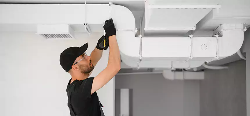 Our Air Duct Repair Services in Westchase, FL