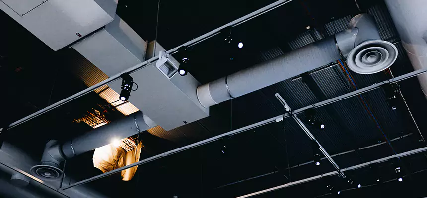 Our Air Duct Replacement Services in Westchase, FL