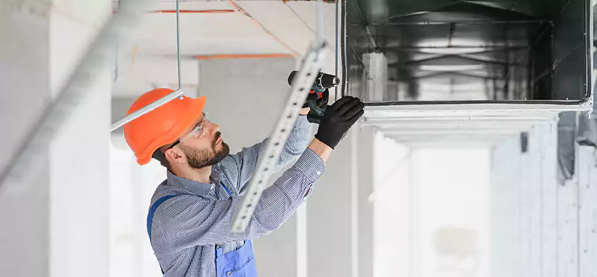 Our Air Vent Replacement Services in Westchase, FL