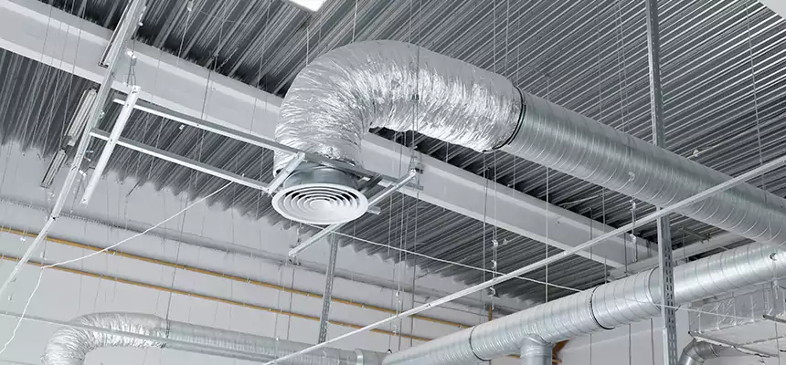 Our Dryer Vent Hose Replacement Services in Westchase, FL