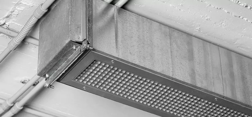 Professional HVAC Duct Liner Installation in Westchase