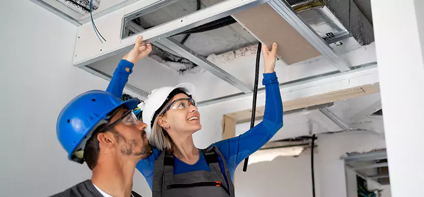 Our Eco-Safe Dryer Vent Cleaning Services in Westchase, FL