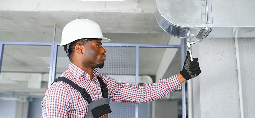 Our Emergency Dryer Vent Repair Services in Westchase, FL