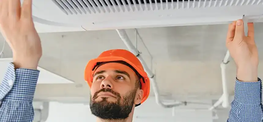 Our Furnace Vent Cleaning Services in Westchase, FL