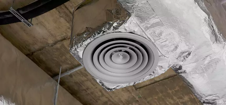 Our HVAC Ductwork Installation Services in Westchase, FL
