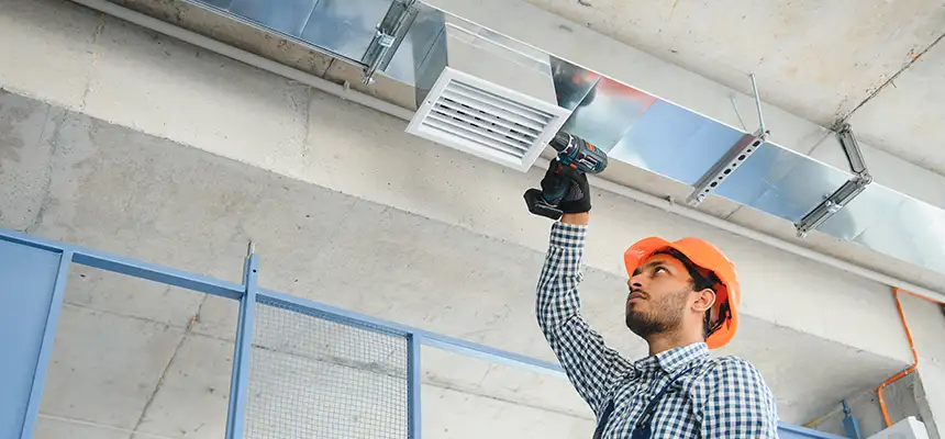AC Replacement with Energy-Efficient Units in Westchase, FL