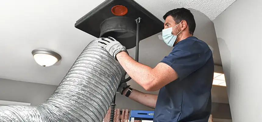 Our Services to Maximize AC Efficiency in Westchase, FL