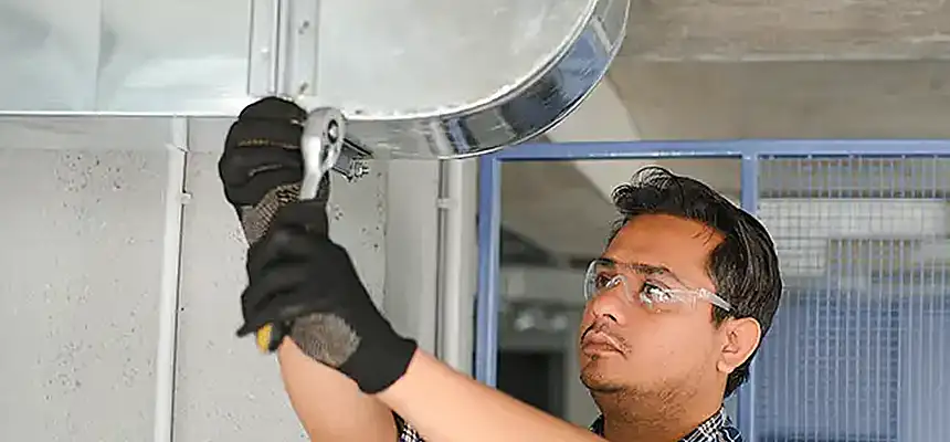 Our NADCA Approved Air Duct Services in Westchase, FL