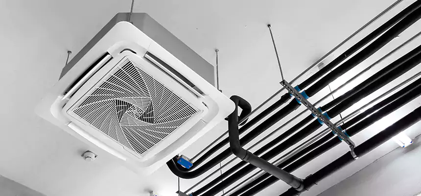Our Smart AC Vent Controller Services in Westchase, FL