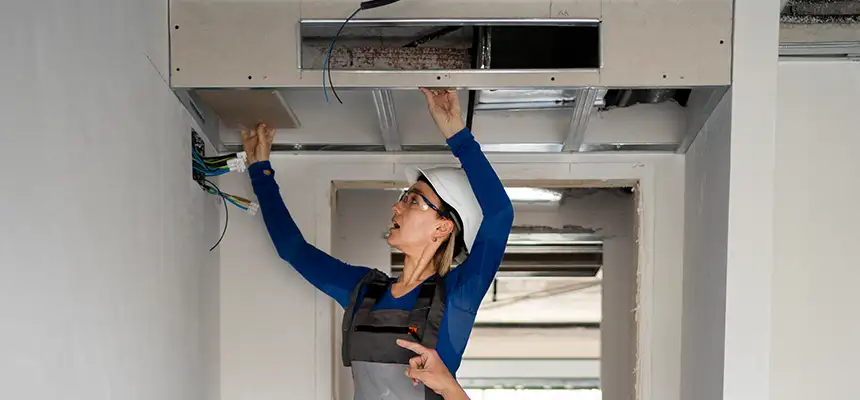 Our Spring Air Duct Cleaning in Westchase, FL