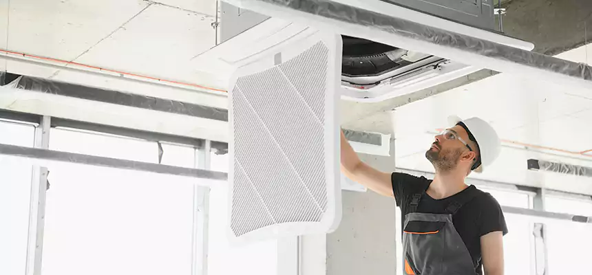 Dryer Ventilation Duct Cleaning in Westchase