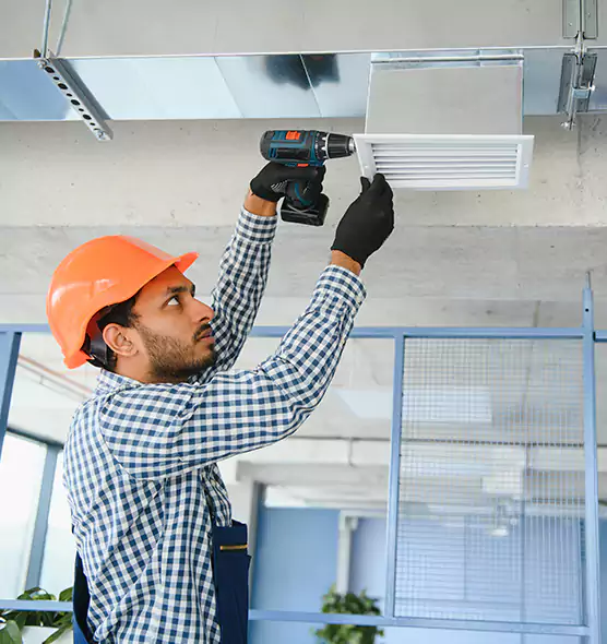 Welcome to Air Duct Cleaning & Repairs Westchase — Your Local AC Vent Repairs Partner in Westchase, FL