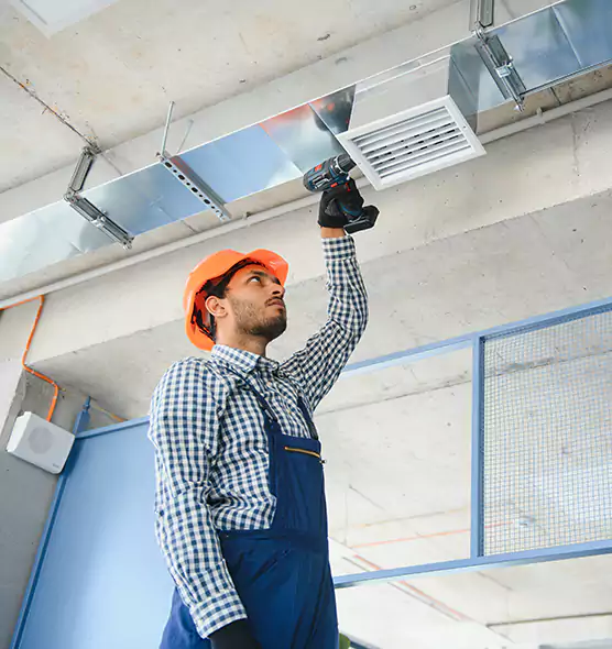 Welcome to Air Duct Cleaning & Repairs Westchase — Your Local Air Duct Installation Specialists in Westchase, FL