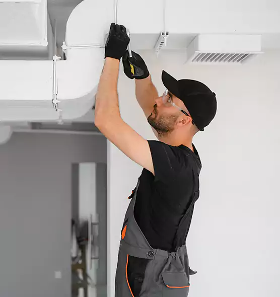 Professional Air Purifier Installation in Westchase, FL