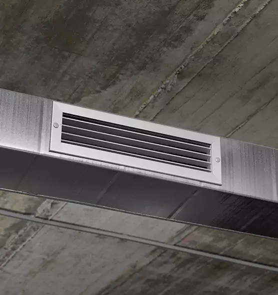 Professional Commercial Duct Cleaning in Westchase, FL