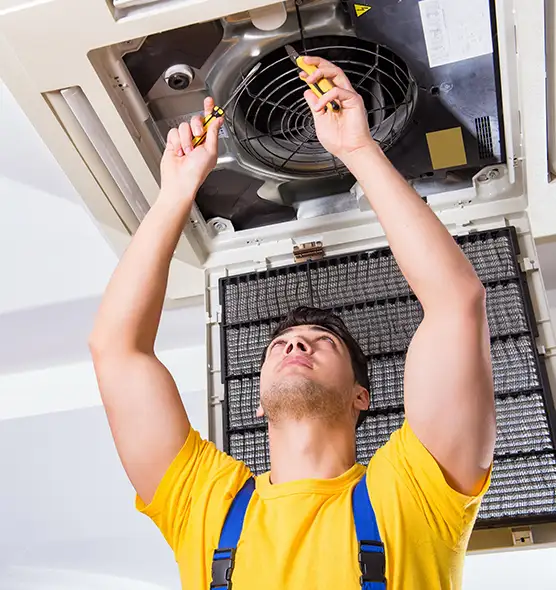 Welcome to Air Duct Cleaning & Repairs Westchase — Your Local Condo Dryer Vent Maintenance Partner in Westchase, FL