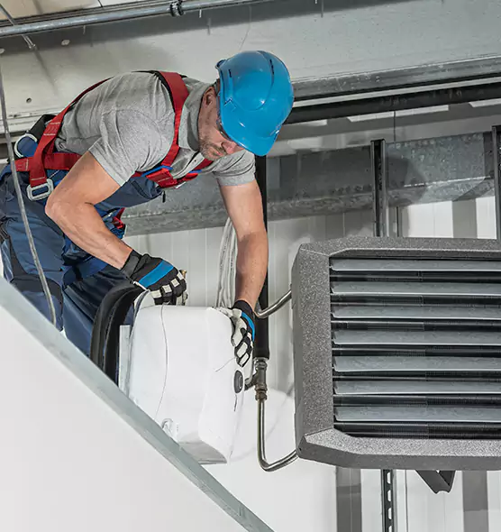 Professional Custom HVAC Ductworkin Westchase, FL