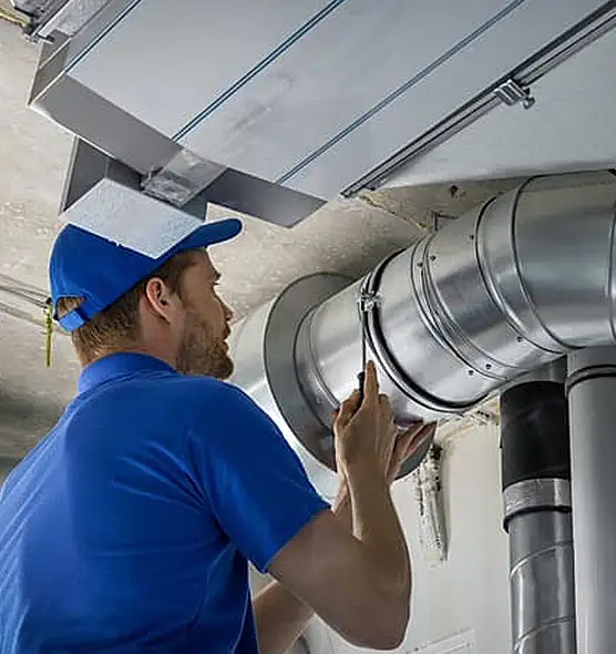 Advanced Dryer Vent Camera Inspection in Westchase, FL