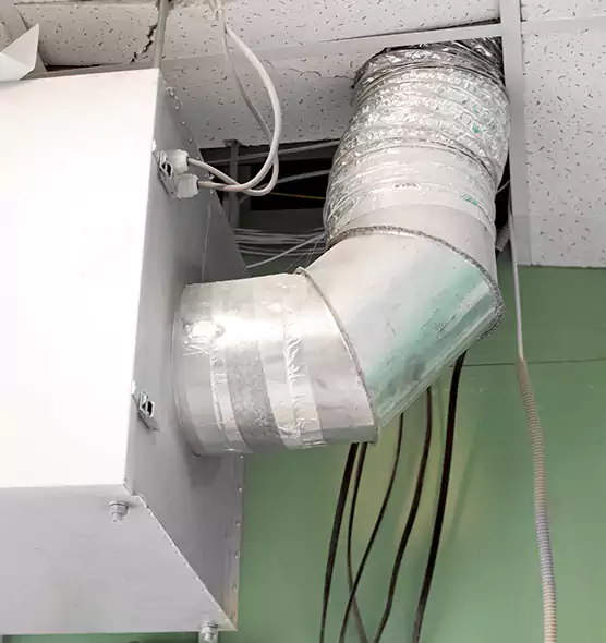 About Dryer Vent Hose Replacement in Westchase, FL