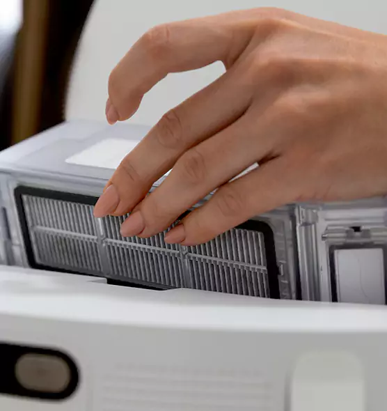 Professional Dryer Vent Lint Filter Cleaning in Westchase, FL