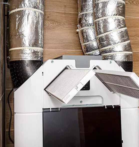 Professional Dryer Vent Washing Service in Westchase, FL