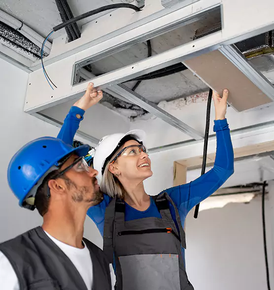 Comprehensive Duct Insulation Services in Westchase, FL