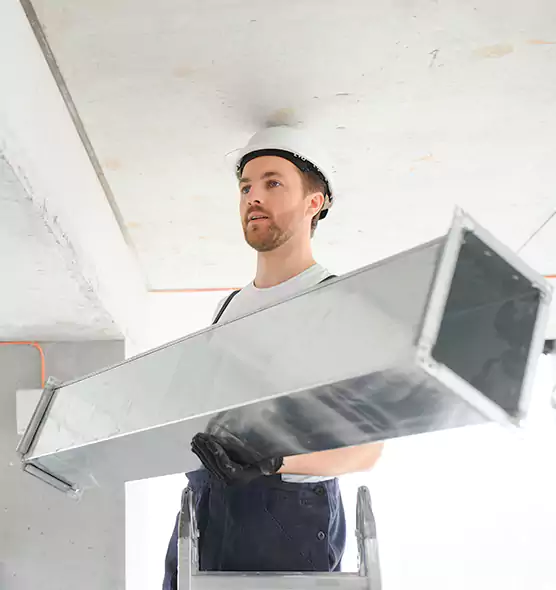 About HVAC Ductwork Installation in Westchase, FL