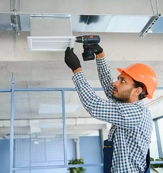 Advanced Retail Store Duct Cleaning in Westchase, FL