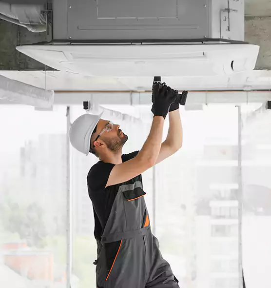 Reliable Ventilation System Cleaning in Westchase, FL