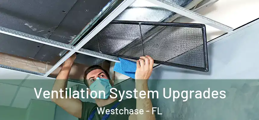 Ventilation System Upgrades Westchase - FL